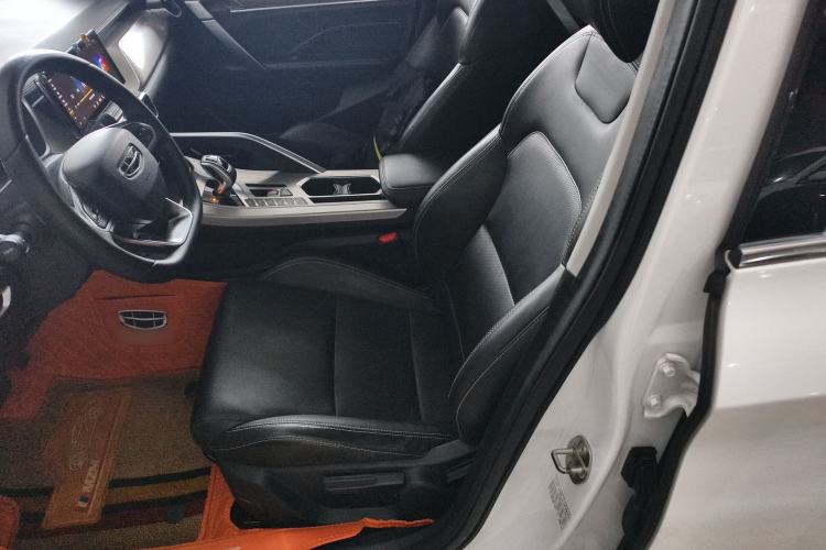 Used Geely Auto Coolray 2019 260T DCT Knight China VI Standard