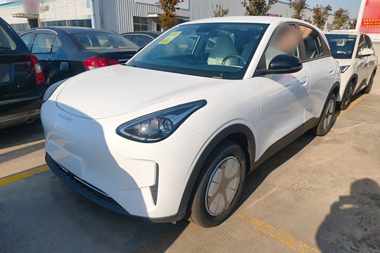 Used Geely Galaxy Geome 2026 Model 310km Youth Edition