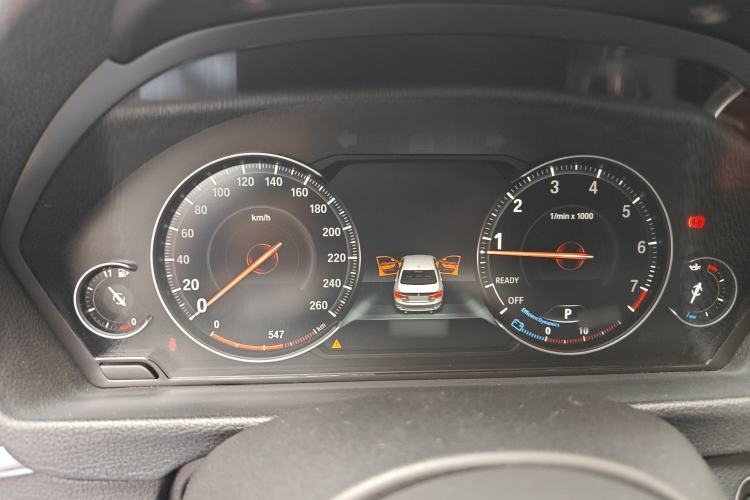 Used BMW 3 Series 2019 320Li M Sport Package
