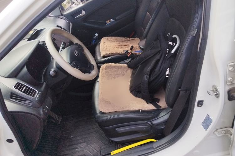 Used Kia K3 2013 1.6L Automatic GLS
