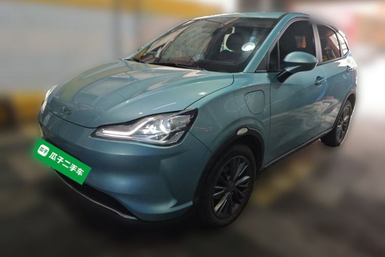 Used NETA V 2022 Chao 400 Lite