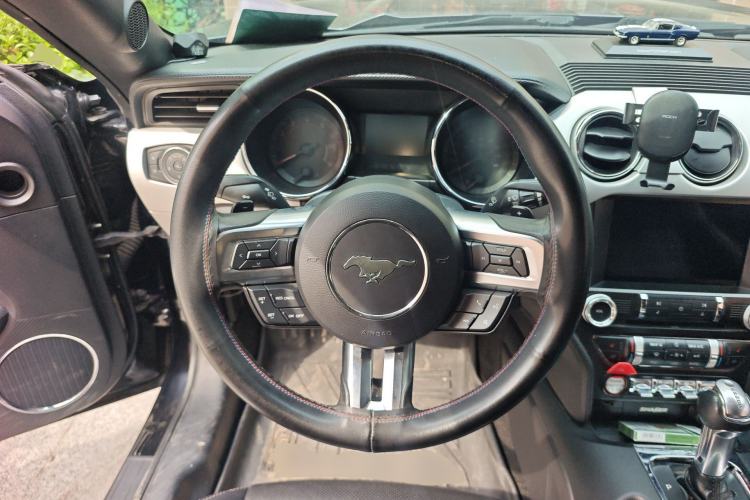 Used Ford Mustang 2017 2.3T Performance Edition