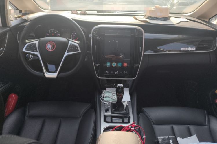 Used BYD Song MAX 2017 1.5T Automatic Smart Connect Elite 7-Seater