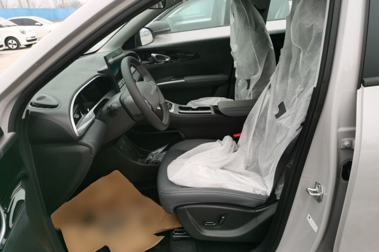 Used Geely Galaxy Geome 2026 Model 310km Dream Edition