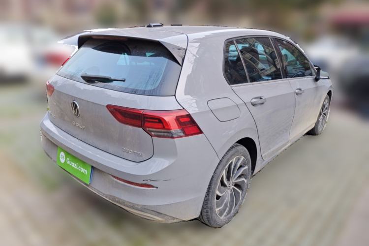 Used Volkswagen Golf 2021 280TSI DSG Pro
