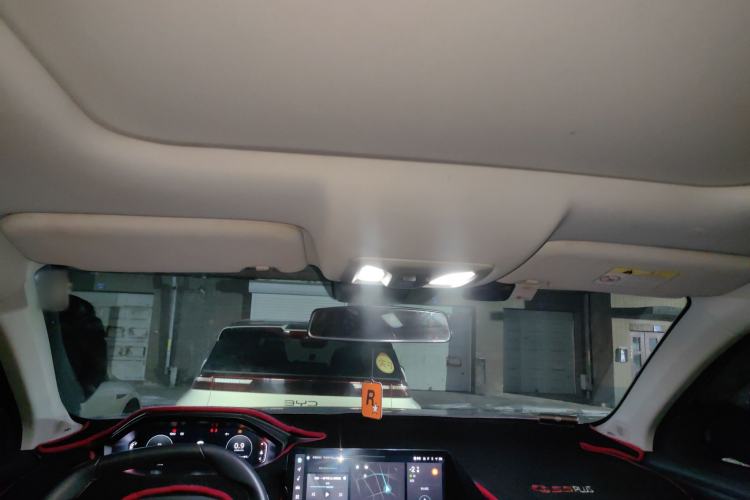 Used Changan CS55PLUS 2022 2nd Generation 1.5T DCT Excellence Edition