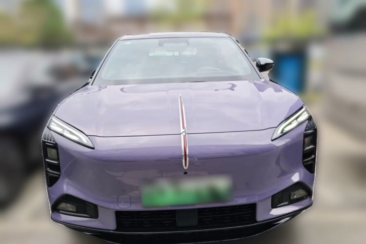 Used Hongqi Tiangong 08 2025 680 Ultra Four-Wheel-Drive Version Front