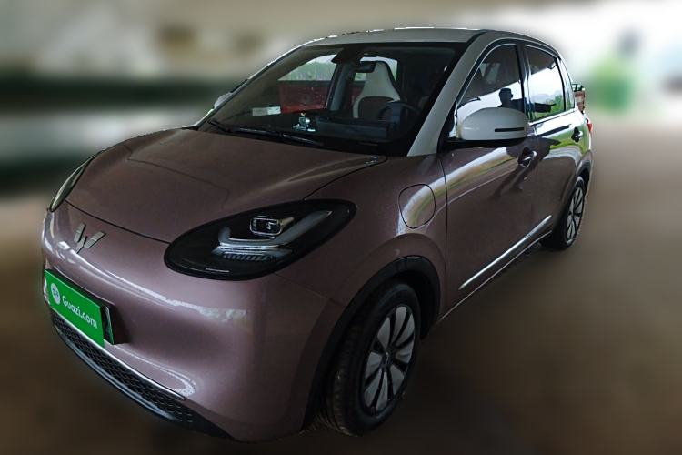 Used Wuling Bingo 2023 333 km Enjoyment Version