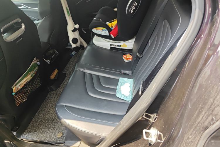 Used NETA U 2022 Zhi400 Pro Lithium Iron Phosphate
