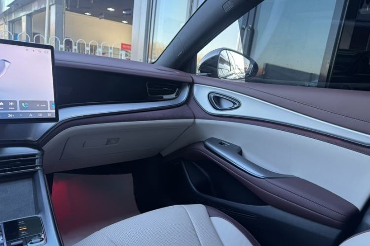 Used BYD Seal 07 DM-i 2025 DM-i 1.5L 125km Prestige Model