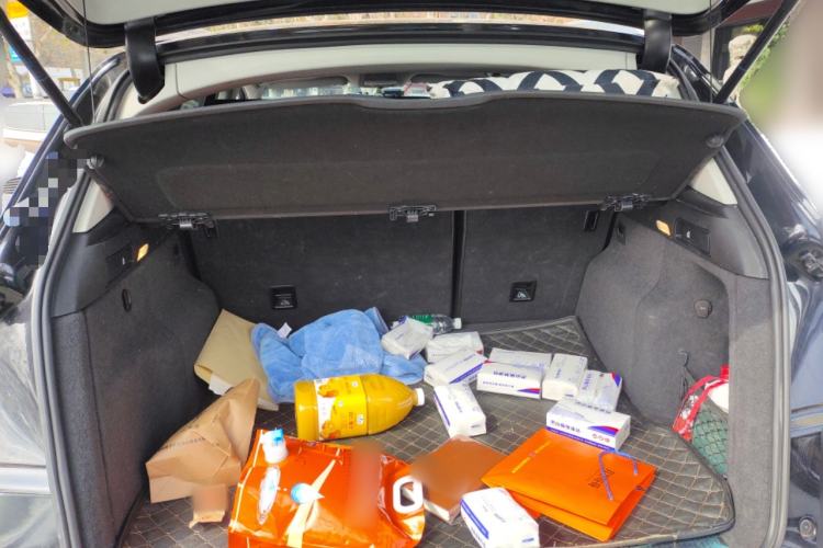 Used Audi Q5 2015 40 TFSI Trendy Edition