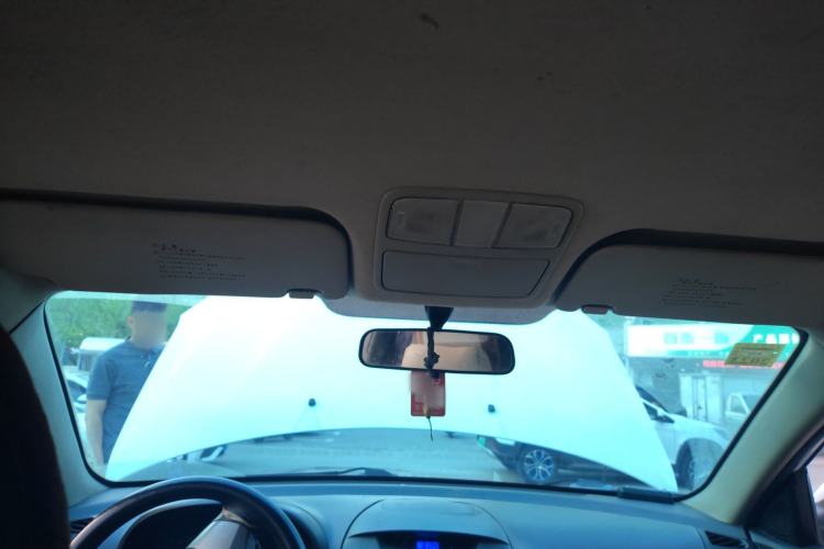 Used Hyundai Celesta 2011 1.6L Manual Comfort Edition