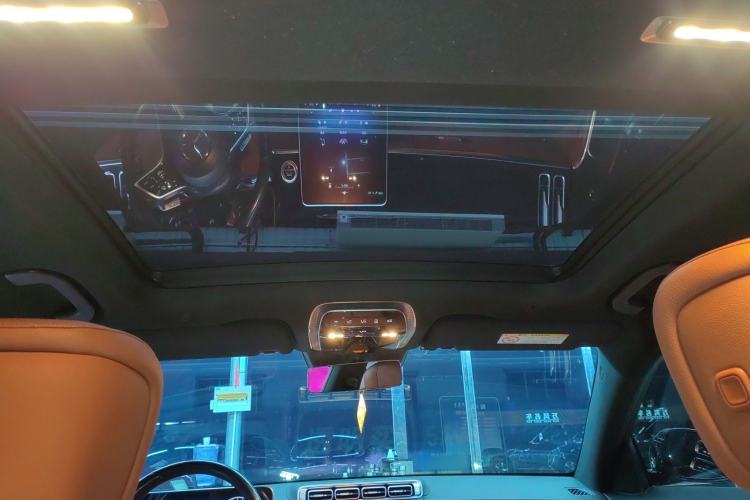 Used Mercedes-Benz S-Class 2022 Revised S 400 L Luxury Edition
