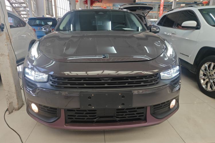 Used Lynk & Co 02 2022 1.5T DCT Shine Pro