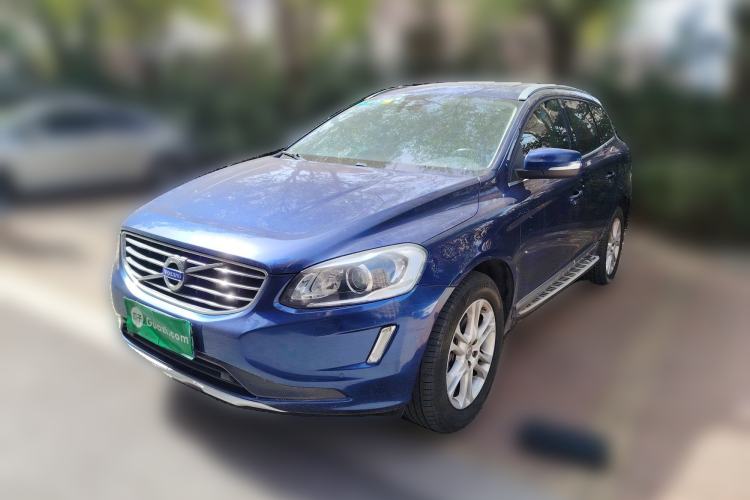 Used Volvo XC60 2015 T5 Smart Upgrade Model