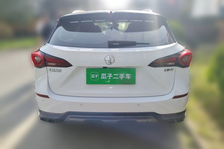Used MG ONE 2022 α-Smart Sports Series 1.5T Standard Edition
