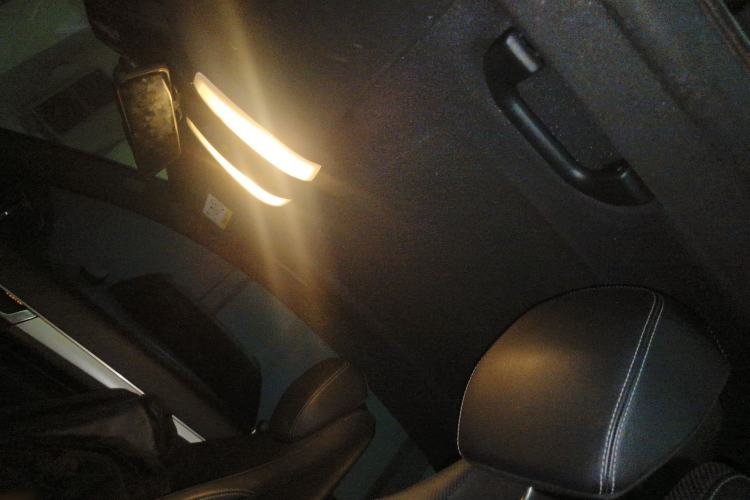 Used Mercedes-Benz E-Class 2014 E 200 Coupe