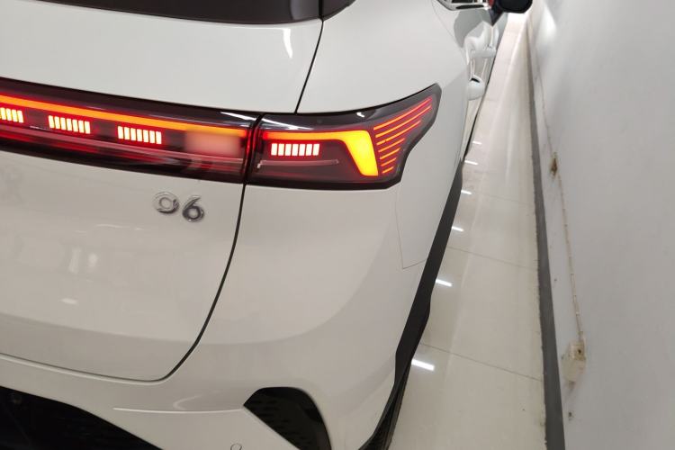 Used Lynk & Co 06 2025 Renew 1.5T Pro
