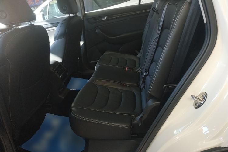 Used Skoda Kodiaq 2017 TSI330 7-Seater Two-Wheel-Drive Luxury Edition
