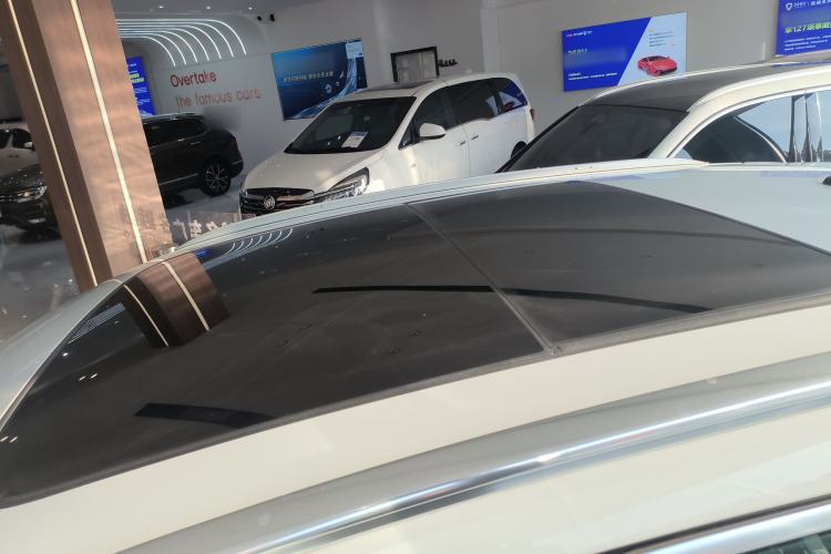 Used Audi Q3 2023 40 TFSI Fashion Dynamic Model