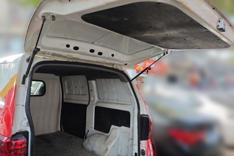 Used Yema Spica 2021 1.5L Manual Window-Sealed Version 2 Seats
