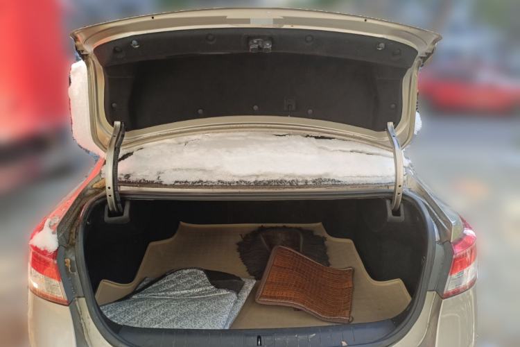 Used Renault Latitude 2013 Facelift 2.0L CVT Luxury Edition