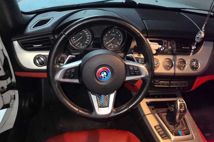 Used BMW Z4 2012 sDrive20i Luxury Model