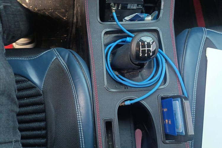 Used Wuling Zhengtu 2021 1.5L Adventure LAR
