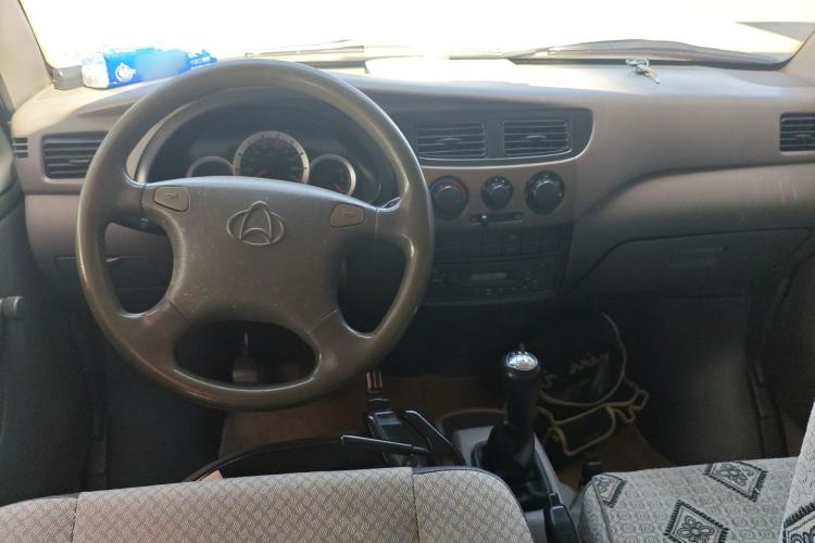 Used CHANGAN KAICHENG Star 2 2012 1.0L Base Version JL466Q9
