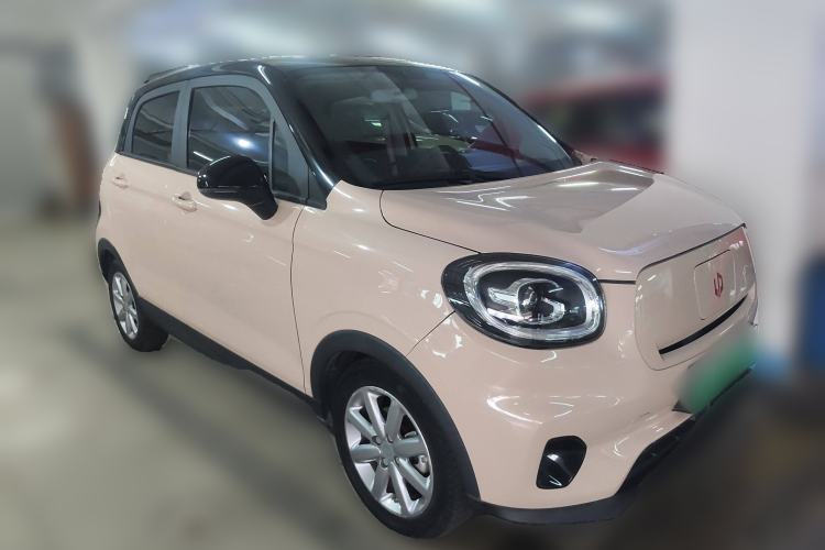 Used Leapmotor T03 2022 Pearl Edition