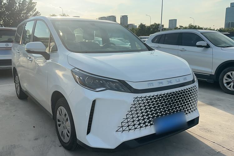 Used SAIC MAXUS G50 2024 1.5T Dragon Soars Everywhere Edition
