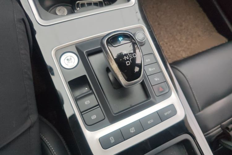 Used BYD Qin New Energy 2019 Standard Edition for Travel