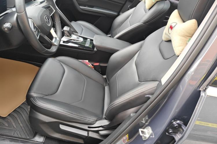 Used BYD Song Pro 2019 1.5T Automatic Luxury Model
