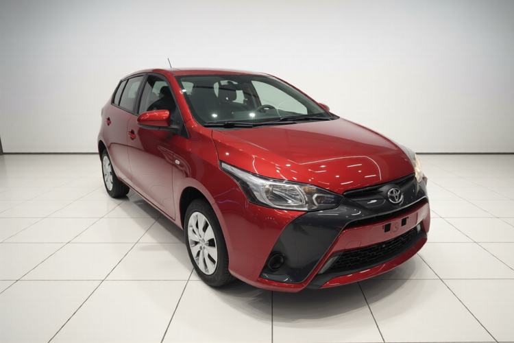 Used Toyota YARiS L Zhi Xuan 2020 1.5L CVT Leading Edition