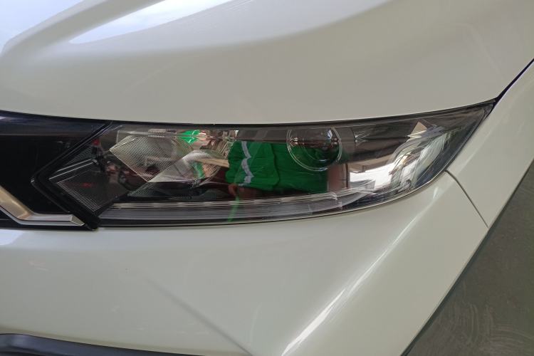 Used Honda XR-V 2021 220TURBO CVT Comfort Version