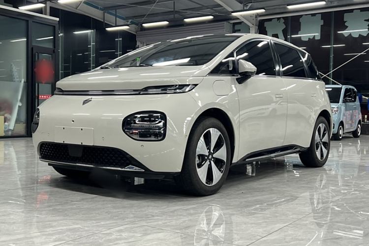 Used Baojun Cloud 2023 460 Max Lingxi Version