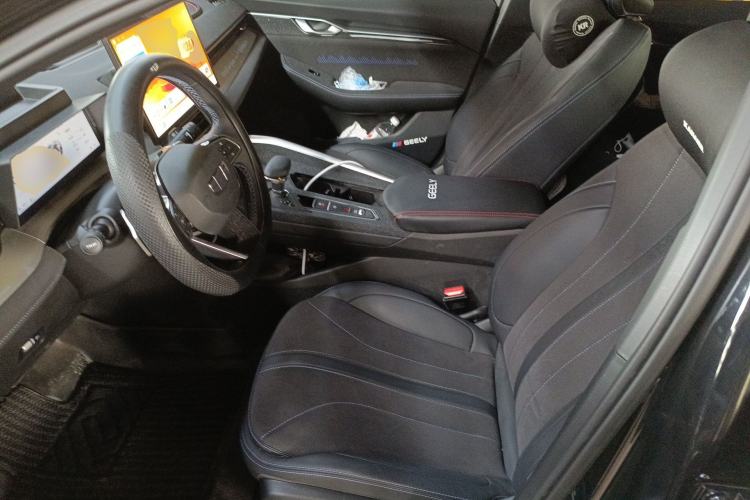 Used Geely Auto Preface 2025 Dongfang Yao 2.0TD Moonlight Edition
