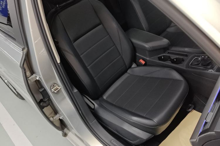 Used Volkswagen Lavida 2018 1.5L Automatic Comfort Edition China V Standard
