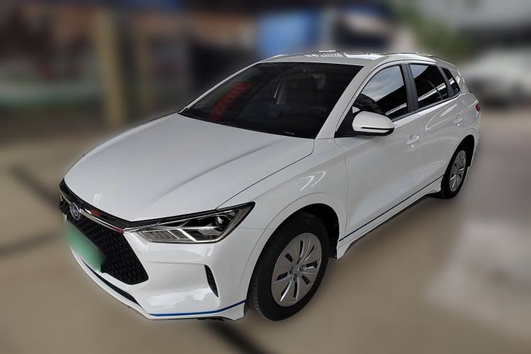 Used BYD e2 2021 Standard Model