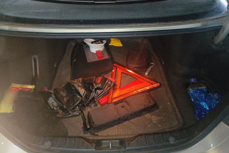 Used BMW 5 Series 2011 523Li Luxury Model