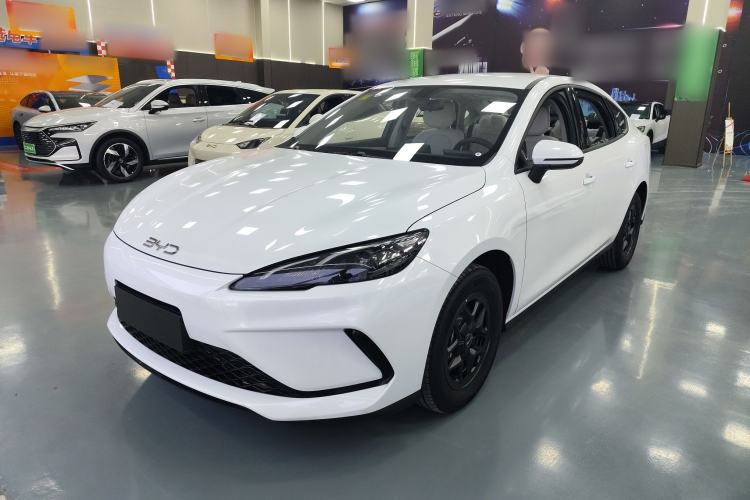 Used BYD Seal 05 DM-i 2026 DM-i 128KM Luxury Edition