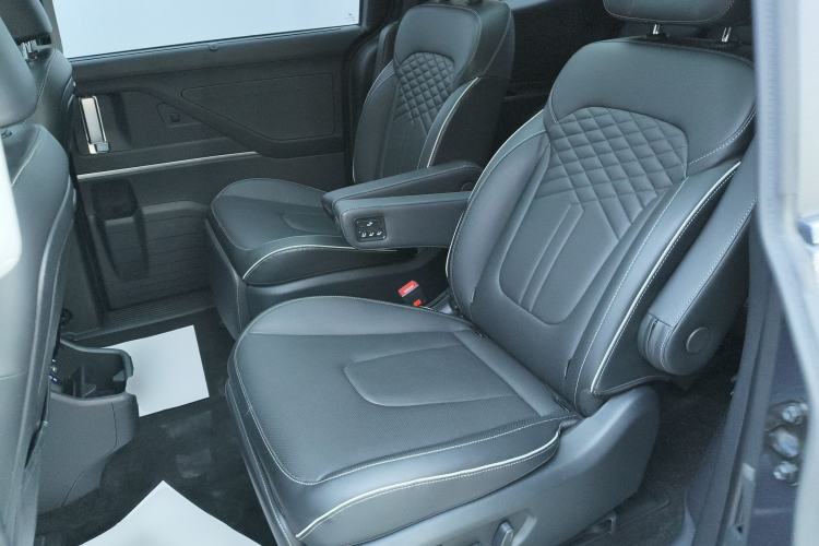 Used Hyundai Custo 2021 380TGDi Smart Love Flagship Edition TOP Premium
