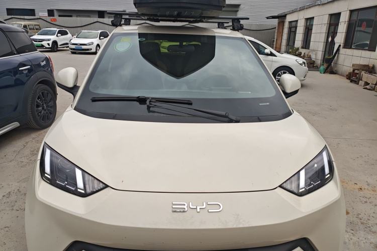 Used BYD Seagull 2023 Active Version
