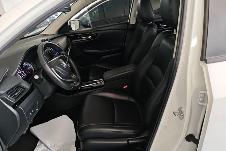 Used Honda Crider 2019 180 Turbo CVT Comfort Version China VI Left Front Seat