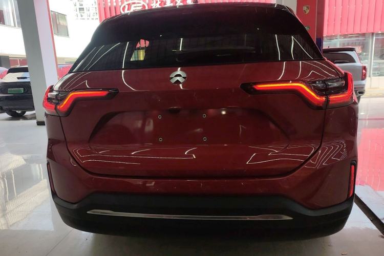 Used Nio ES6 2019 420 km Sport Version
