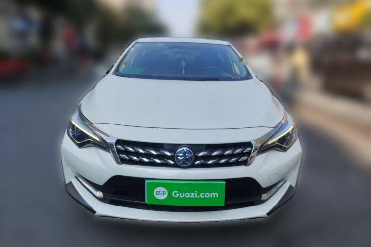 Used Venucia D60 2019 1.6L XL CVT SmartConnect Elite Edition (ISS)