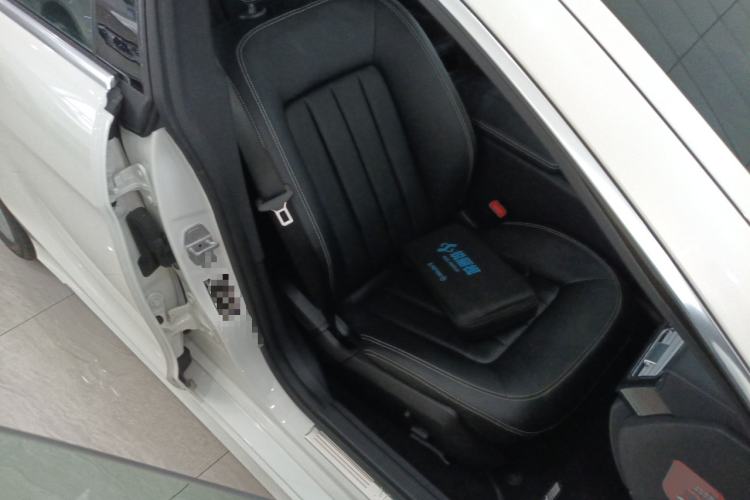 Used Mercedes-Benz CLS 2016 CLS 260 Shooting Brake
