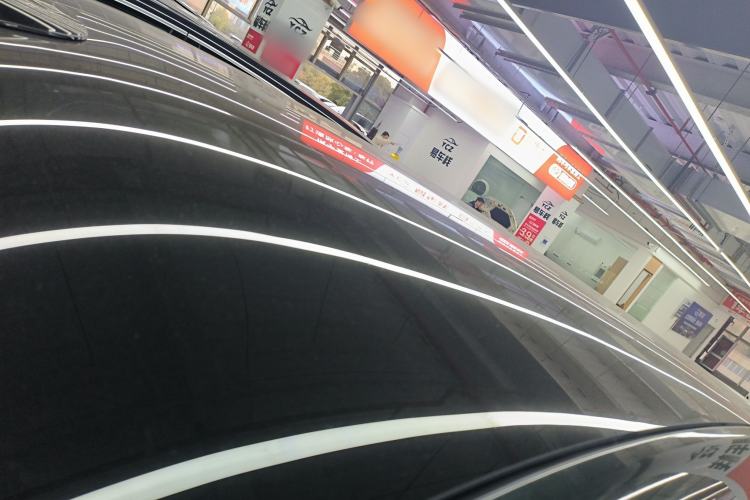 Used Li Auto L6 2024 Max