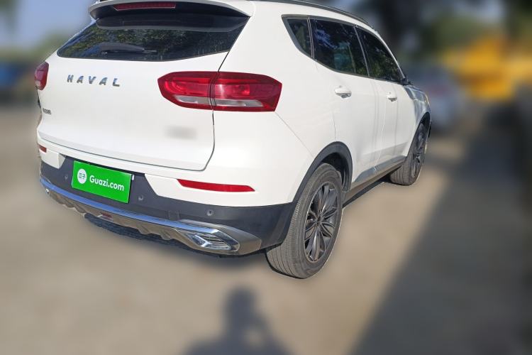 Used Haval H6 2020 1.5 GDIT Automatic Platinum Champion Edition