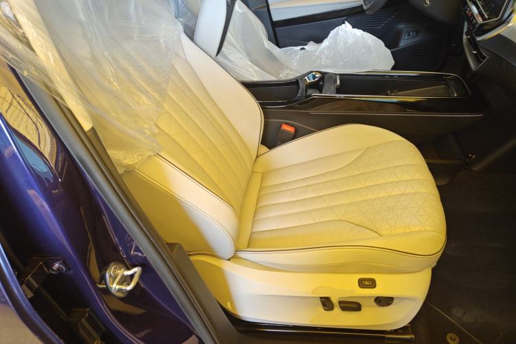 Used Volkswagen ID.6 X 2022 Intelligent Long-Range Version